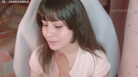 Snapshot of miss_yasmin chatting on 21, 10, 2025 CALL ME CAMILANO BBLOVE ETC C A M I L A online show from 21, 10, 2025