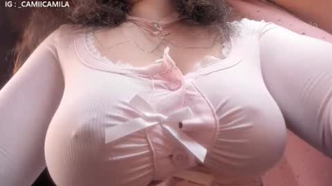 Snapshot of miss_yasmin chatting on 25, 10, 2025 CALL ME CAMILANO BBLOVE ETC C A M I L A online show from 25, 10, 2025