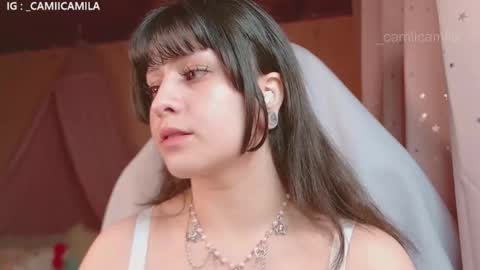 Snapshot of miss_yasmin chatting on 26, 10, 2025 CALL ME CAMILANO BBLOVE ETC C A M I L A online show from 26, 10, 2025