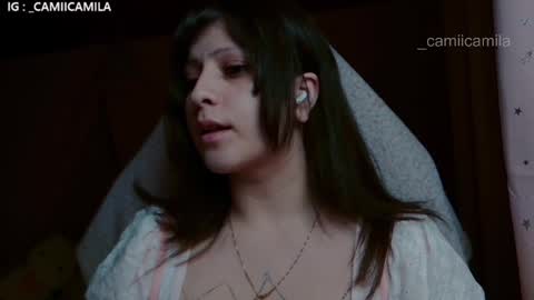 Snapshot of miss_yasmin chatting on 1, 11, 2025 CALL ME CAMILANO BBLOVE ETC C A M I L A online show from 1, 11, 2025