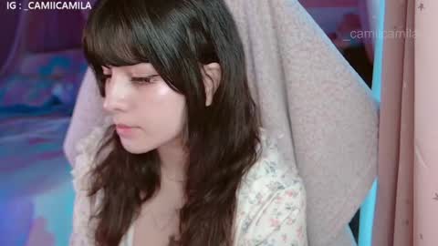 Snapshot of miss_yasmin chatting on 4, 11, 2025 CALL ME CAMILANO BBLOVE ETC C A M I L A online show from 4, 11, 2025