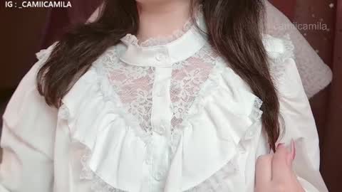 Snapshot of miss_yasmin chatting on 9, 11, 2025 CALL ME CAMILANO BBLOVE ETC C A M I L A online show from 9, 11, 2025