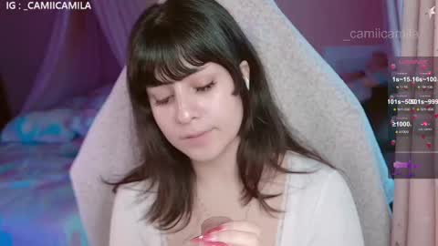 Snapshot of miss_yasmin chatting on 12, 11, 2025 CALL ME CAMILANO BBLOVE ETC C A M I L A online show from 12, 11, 2025