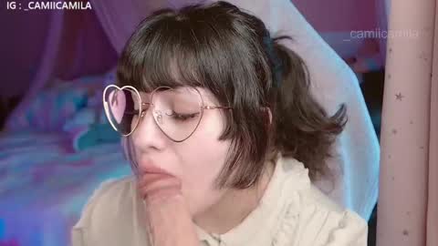 Snapshot of miss_yasmin chatting on 14, 11, 2025 CALL ME CAMILANO BBLOVE ETC C A M I L A online show from 14, 11, 2025