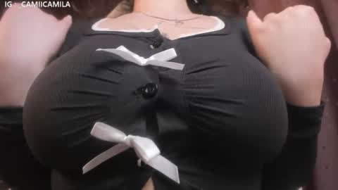 Snapshot of miss_yasmin chatting on 24, 11, 2025 CALL ME CAMILANO BBLOVE ETC C A M I L A online show from 24, 11, 2025