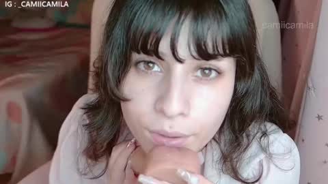 Snapshot of miss_yasmin chatting on 27, 11, 2025 CALL ME CAMILANO BBLOVE ETC C A M I L A online show from 27, 11, 2025