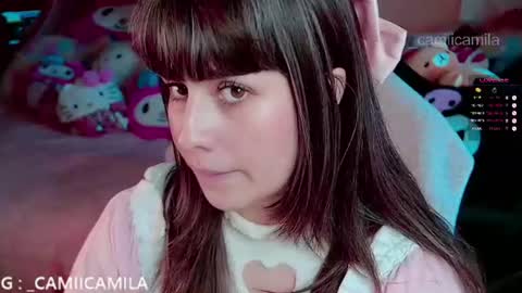 Snapshot of miss_yasmin chatting on 21, 6, 2026 CALL ME CAMILANO BBLOVE ETC C A M I L A online show from 21, 6, 2026
