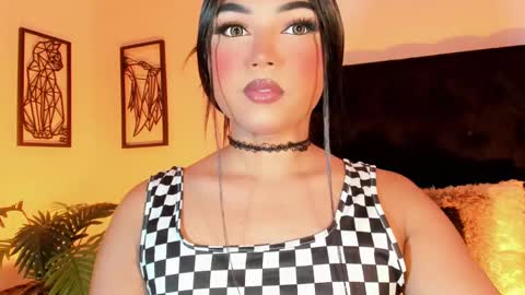 miss_zz online show from 23, 11, 2025