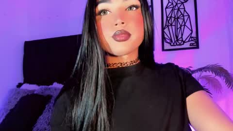 miss_zz online show from 13, 12, 2025