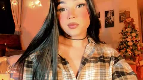 miss_zz online show from 22, 12, 2025