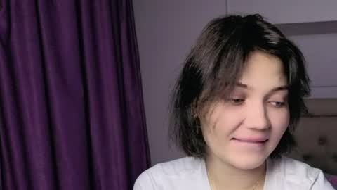 Snapshot of missa_amanee chatting on 3, 8, 2026 Abby online show from 3, 8, 2026