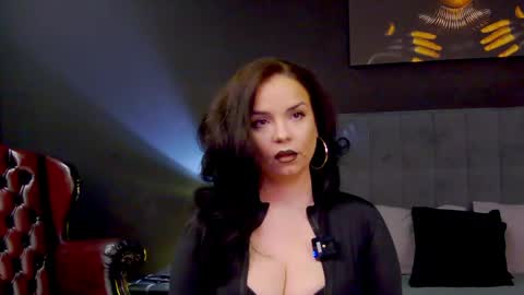AliceReign online show from 29, 3, 2026