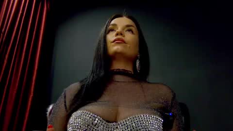 Snapshot of missalicereign chatting on 5, 6, 2026 AliceReign online show from 5, 6, 2026