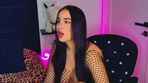 Amelia online show from 31, 3, 2026