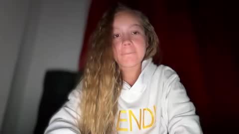 Ameliahs online show from 25, 3, 2026