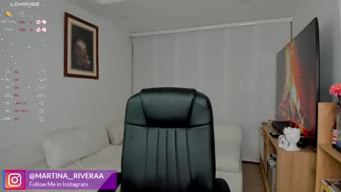 Snapshot of missamerica2 chatting on 4, 2, 2025 Martina Rivera online show from 4, 2, 2025