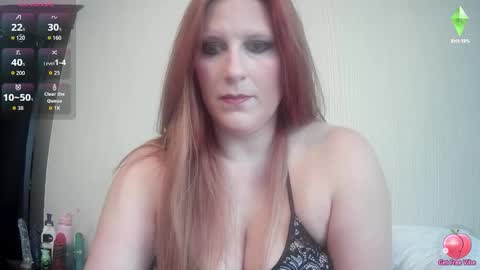 Snapshot of missandsircum chatting on 4, 11, 2025 missandsircum online show from 4, 11, 2025