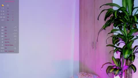 missangeldust online show from 4, 12, 2025