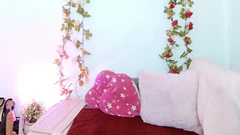 Snapshot of missangeldust chatting on 7, 5, 2026 missangeldust online show from 7, 5, 2026