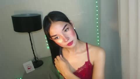 Snapshot of missannlicious chatting on 3, 12, 2024 ANN online show from 3, 12, 2024