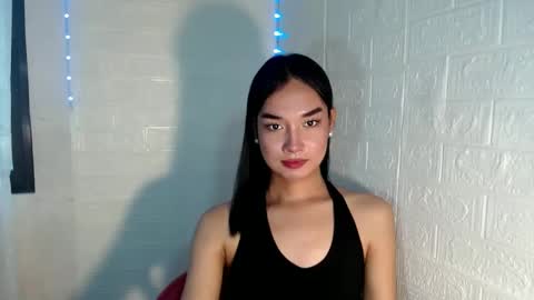 Snapshot of missannlicious chatting on 6, 12, 2024 ANN online show from 6, 12, 2024
