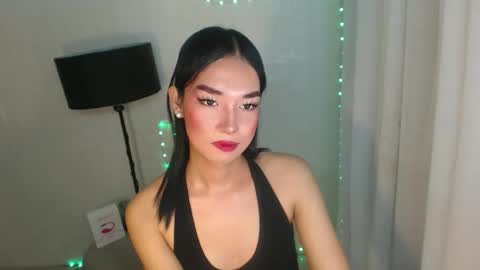 Snapshot of missannlicious chatting on 13, 12, 2024 ANN online show from 13, 12, 2024