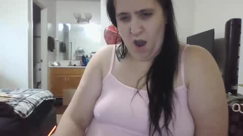 Succubus Angel online show from 18, 12, 2025