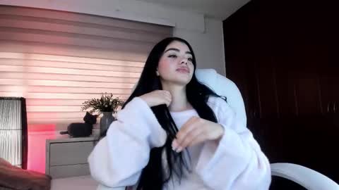 Ariadna Ruiz online show from 10, 3, 2026