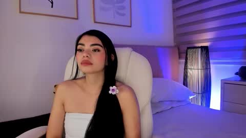 Snapshot of missariadnaa chatting on 19, 3, 2026 Ariadna Ruiz online show from 19, 3, 2026