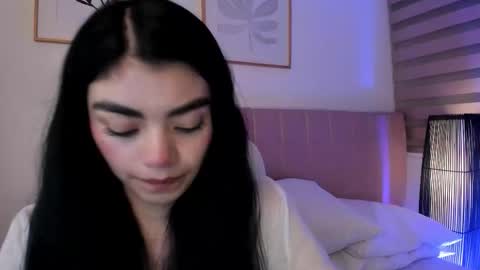 Snapshot of missariadnaa chatting on 24, 3, 2026 Ariadna Ruiz online show from 24, 3, 2026