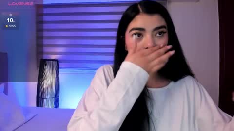 Snapshot of missariadnaa chatting on 30, 3, 2026 Ariadna Ruiz online show from 30, 3, 2026