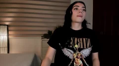 Snapshot of missariadnaa chatting on 14, 4, 2026 Ariadna Ruiz online show from 14, 4, 2026