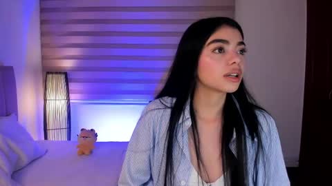 Snapshot of missariadnaa chatting on 15, 4, 2026 Ariadna Ruiz online show from 15, 4, 2026