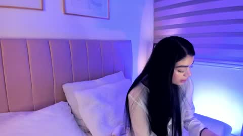 Snapshot of missariadnaa chatting on 17, 4, 2026 Ariadna Ruiz online show from 17, 4, 2026