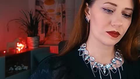 Snapshot of missbeverlymills chatting on 10, 2, 2026 The divine Beverly online show from 10, 2, 2026