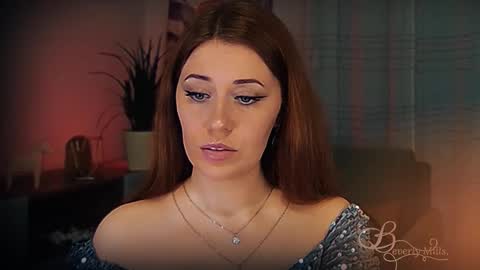 Snapshot of missbeverlymills chatting on 8, 3, 2026 The divine Beverly online show from 8, 3, 2026