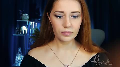 Snapshot of missbeverlymills chatting on 10, 4, 2026 The divine Beverly online show from 10, 4, 2026