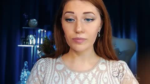 Snapshot of missbeverlymills chatting on 11, 4, 2026 The divine Beverly online show from 11, 4, 2026