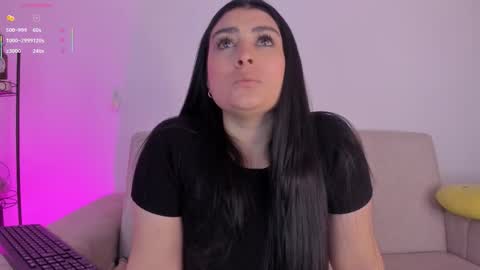 Bianca Torres online show from 28, 10, 2025