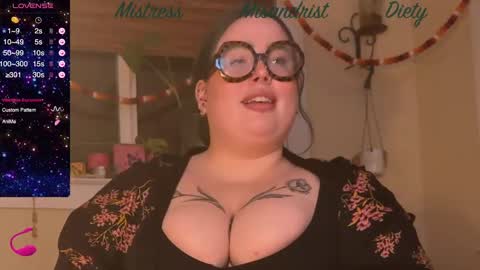 Miss Bika online show from 21, 1, 2025