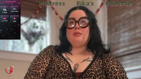 Miss Bika online show from 14, 2, 2025