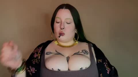 Snapshot of missbika chatting on 7, 7, 2026 Miss Bika online show from 7, 7, 2026