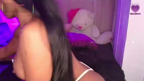 Snapshot of missbritanny_ebony chatting on 7, 7, 2026 Michelle Indepedient Model online show from 7, 7, 2026