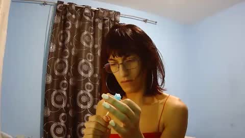 missbrithanyxxx online show from 10, 11, 2025