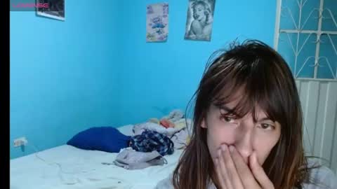 missbrithanyxxx online show from 13, 7, 2026