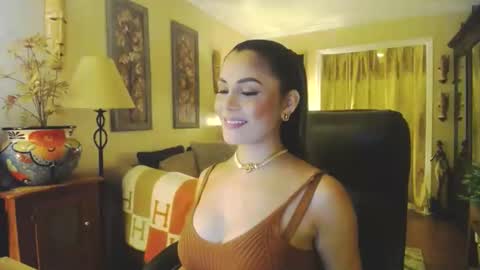 Brownie -P online show from 2, 1, 2025