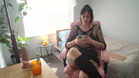 Snapshot of misscarmilla444 chatting on 29, 3, 2026 MissCarmilla444 online show from 29, 3, 2026