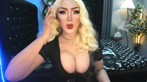 PRIESTESS CHANNEL online show from 7, 6, 2026