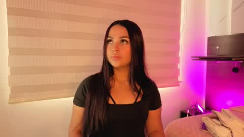Snapshot of misscheelsee_as chatting on 27, 10, 2025 misscheelsee_as online show from 27, 10, 2025