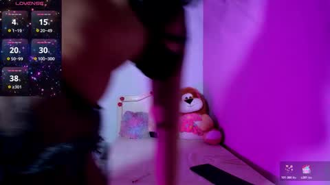 Snapshot of misschelsea01 chatting on 11, 2, 2026 Chelsea online show from 11, 2, 2026